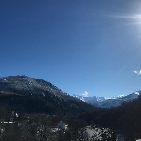 La Villa Sur Le Toit Lurdy Exteriér fotografie